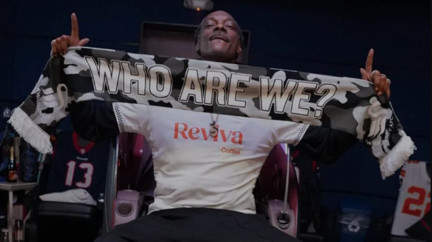 Snoop Dogg se convierte en copropietario del Swansea City
