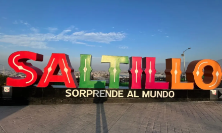 Invita Javier Díaz a la culminación de los eventos del aniversario de Saltillo