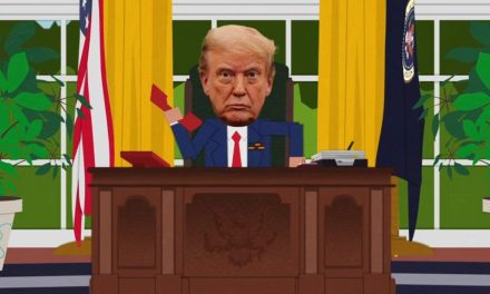 La Casa Blanca critica a ‘South Park’ por sátira contra Trump en nuevo episodio