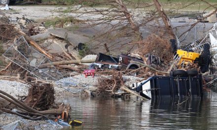 Alertan por nuevas tormentas en Texas y Nuevo México tras mortales inundaciones
