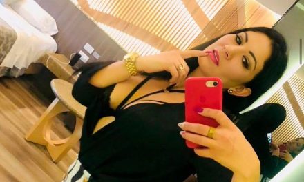 Fallece repentinamente la estrella del cine para adultos Teresa Ferrer a los 39 años