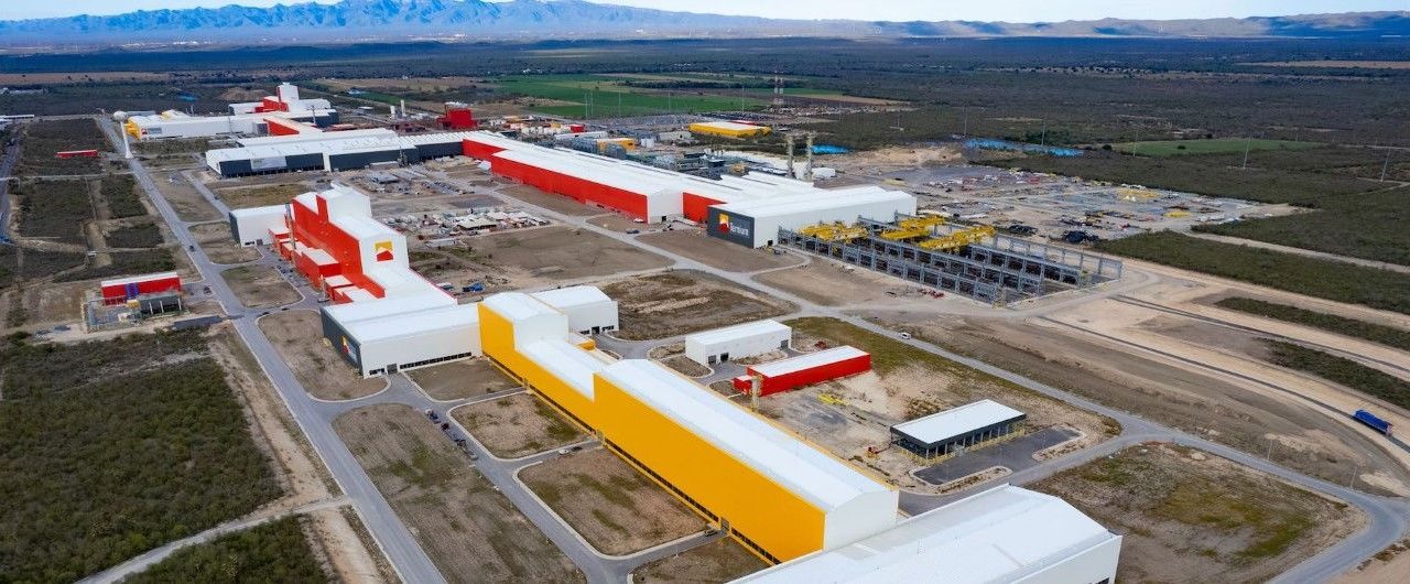 Nuevo León dseja sin sanción estatal a Ternium, a 102 días del derrame en La Talaverna