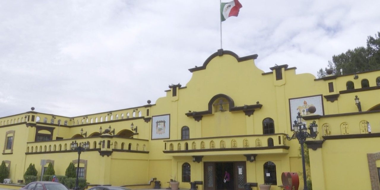 Trabajarán con personal de guardia de vacaciones trabajadores  de Ramos