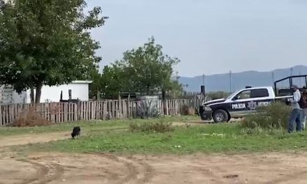 Saltillo: Un hombre se quitó la vida tras una discusión con su pareja en San Juan de la Vaquería