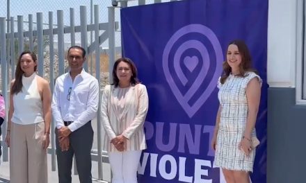 Universidades se convertirán en Puntos Violeta