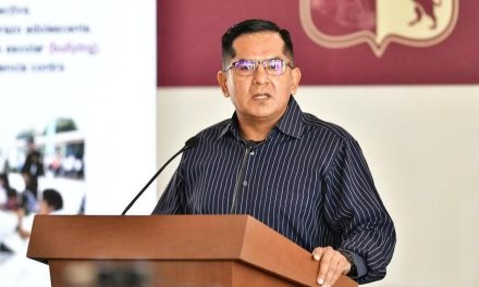 Exsecretario de Seguridad de Tabasco fue detenido por abuso sexual