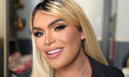 Wendy Guevara teme difusión de contenido íntimo tras ser asaltada