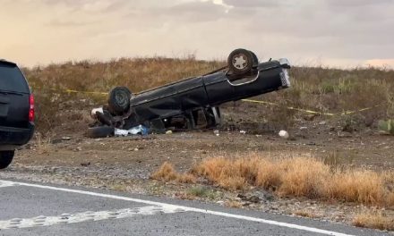 Trágico accidente en Ramos Arizpe deja un muerto y dos lesionados