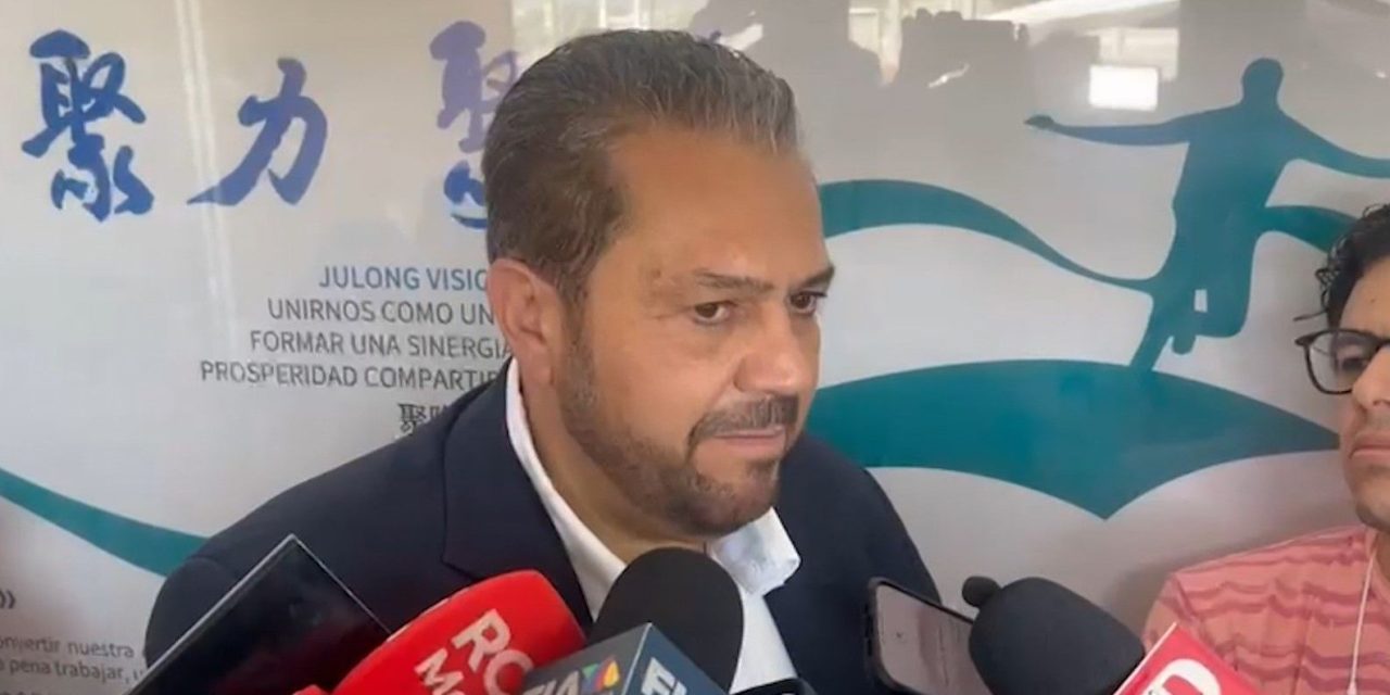 35 Empresas nuevas han llegado a Ramos Arizpe