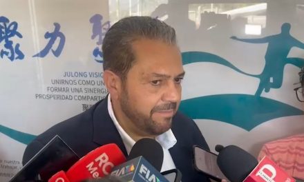 35 Empresas nuevas han llegado a Ramos Arizpe