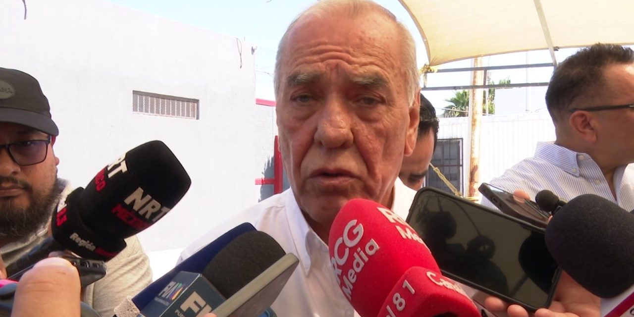 45 casos de sarampión en Coahuila