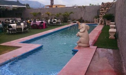 Simas Monclova advierte multas a quintas que operen sin medidor