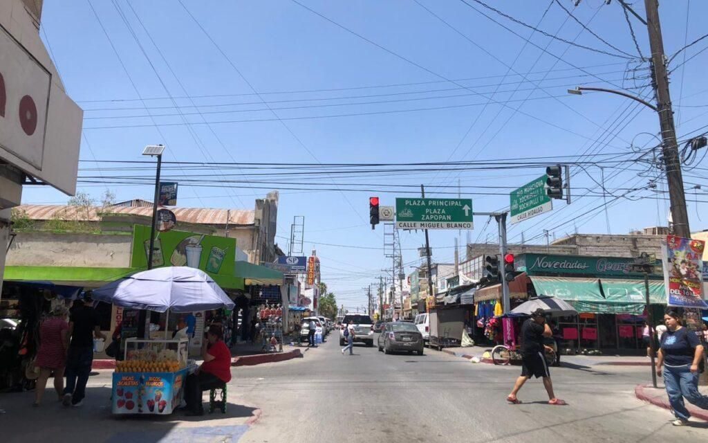 Calor permanecerá en Monclova por dos semanas más