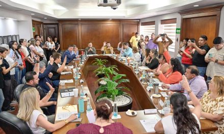 Cabildo de Monclova aprueba Feria 2025 y Premio Municipal de la Juventud
