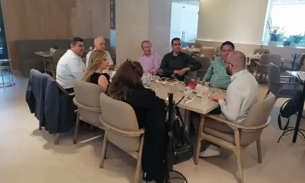 Jornada de empleo ofrecerá más de 230 vacantes en Monclova