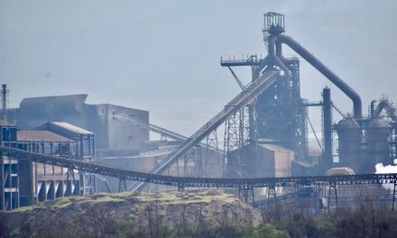 Coparmex Monclova solicitará reunión con síndicos de AHMSA