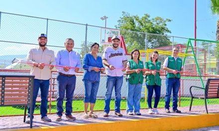 Carlos Villarreal continúa impulsando obras para el desarrollo de Monclova