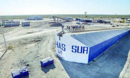 Despide Minosa a 250 empleados de Mina Nueve