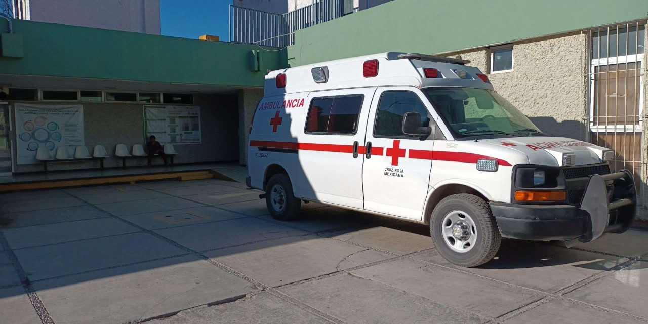 Tragedia en Múzquiz: una menor resulta atropellada