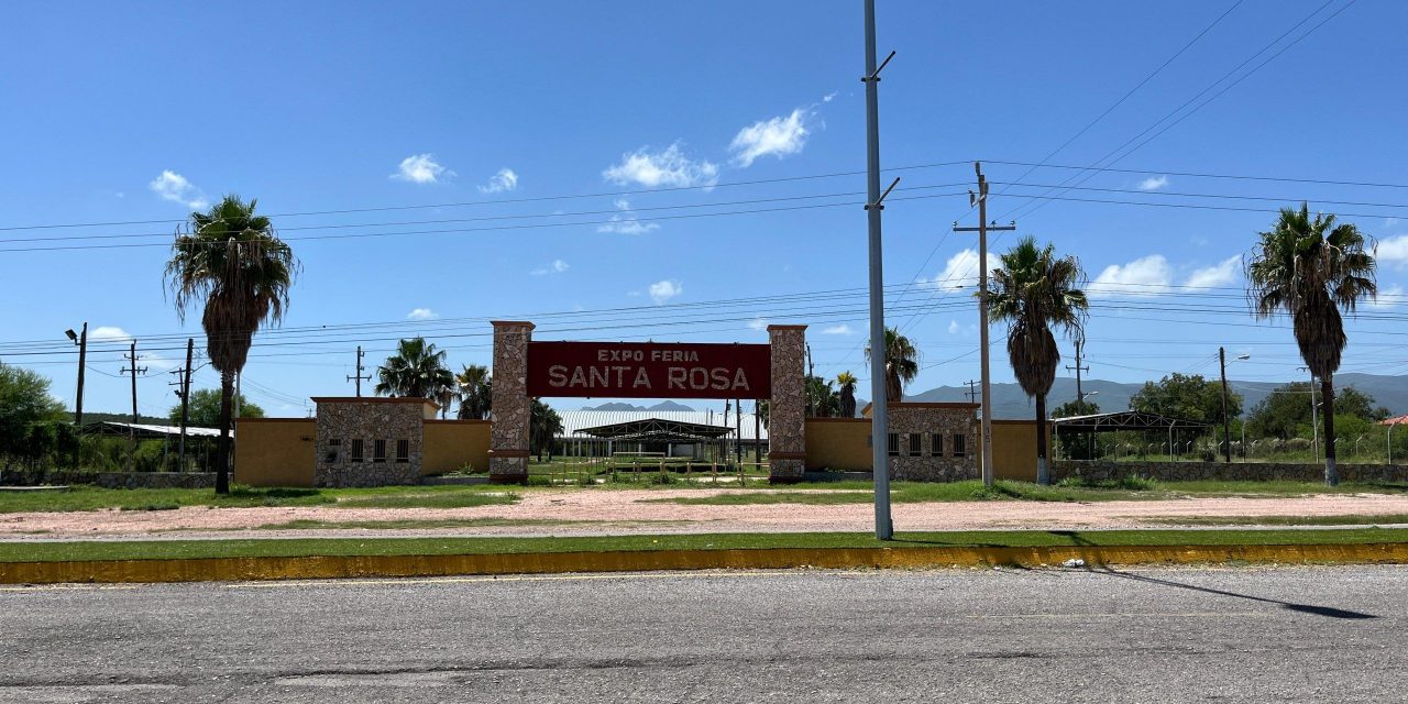Abren vacantes para la Feria de Santa Rosa de Lima