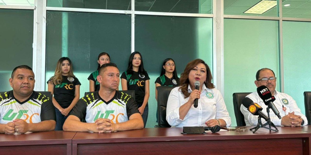 Invita la UTRC a su campamento de verano para niños