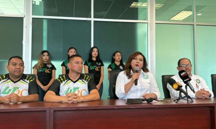 Invita la UTRC a su campamento de verano para niños
