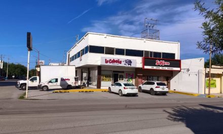Cierra sucursal de ‘La Cabaña’, carnicería tradicional de Sabinas