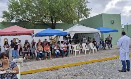 Se unen para realizar campaña de mastografías