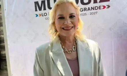 Todo listo para la Feria de Santa Rosa de Lima 2025
