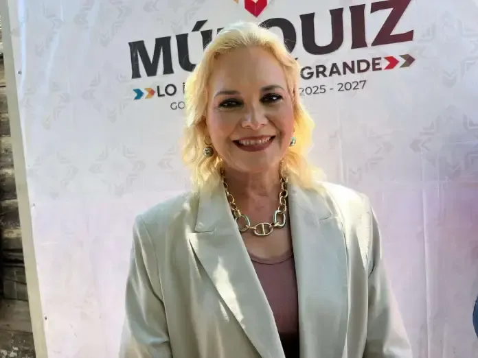 Todo listo para la Feria de Santa Rosa de Lima 2025