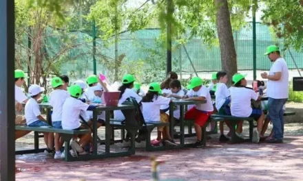 Dan cierre a los cursos de verano ‘Ahora Contigo’ en Sabinas