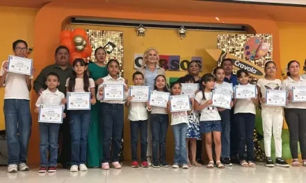 Culminan los cursos de verano del Centro Cultural de Palaú