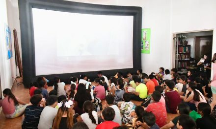 Un éxito los cursos de verano del DIF Monclova