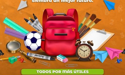 Arranca campaña para donar útiles escolares en Ramos Arizpe