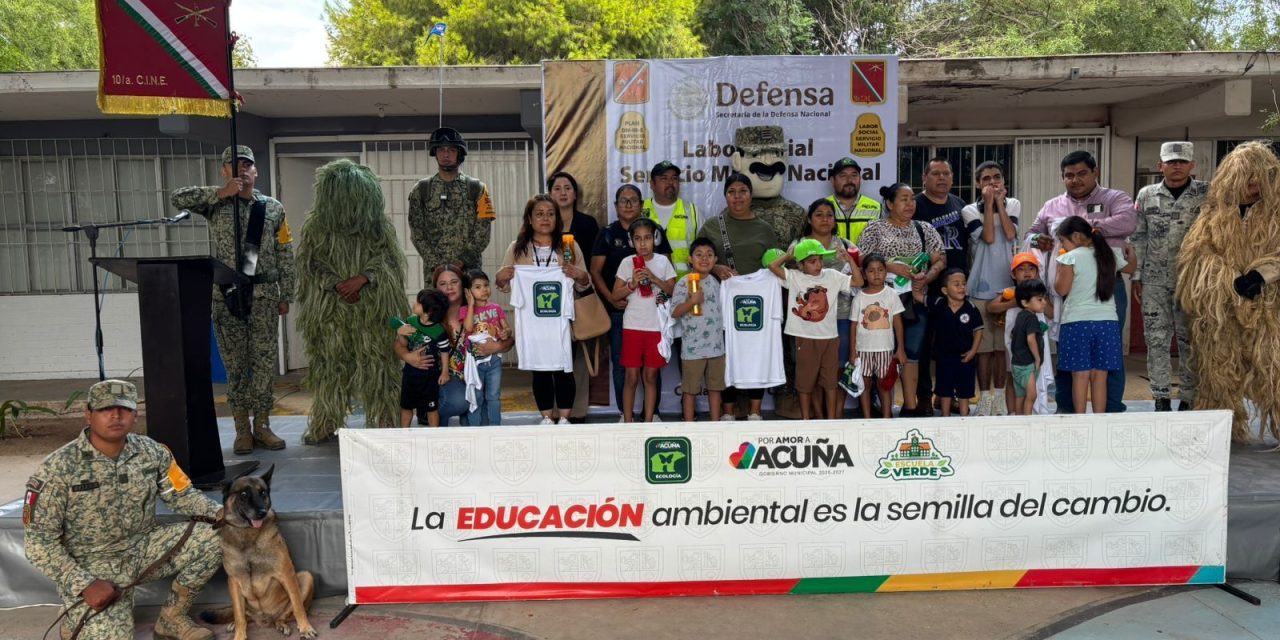 Inician jornadas de limpieza en planteles educativos