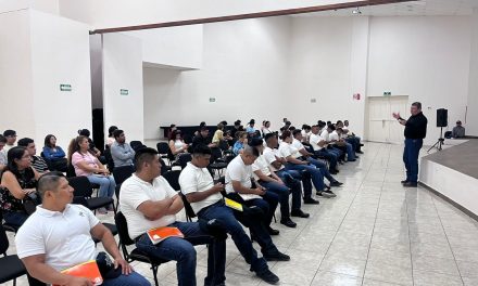 Impulsa Acuña la calidad en el servicio turístico