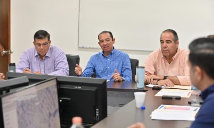 Aprueba Acuña desarrollo de nuevo fraccionamiento