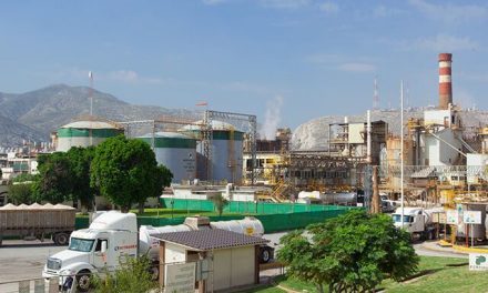 Industrial Peñoles trabaja con comunidades en materia ambiental