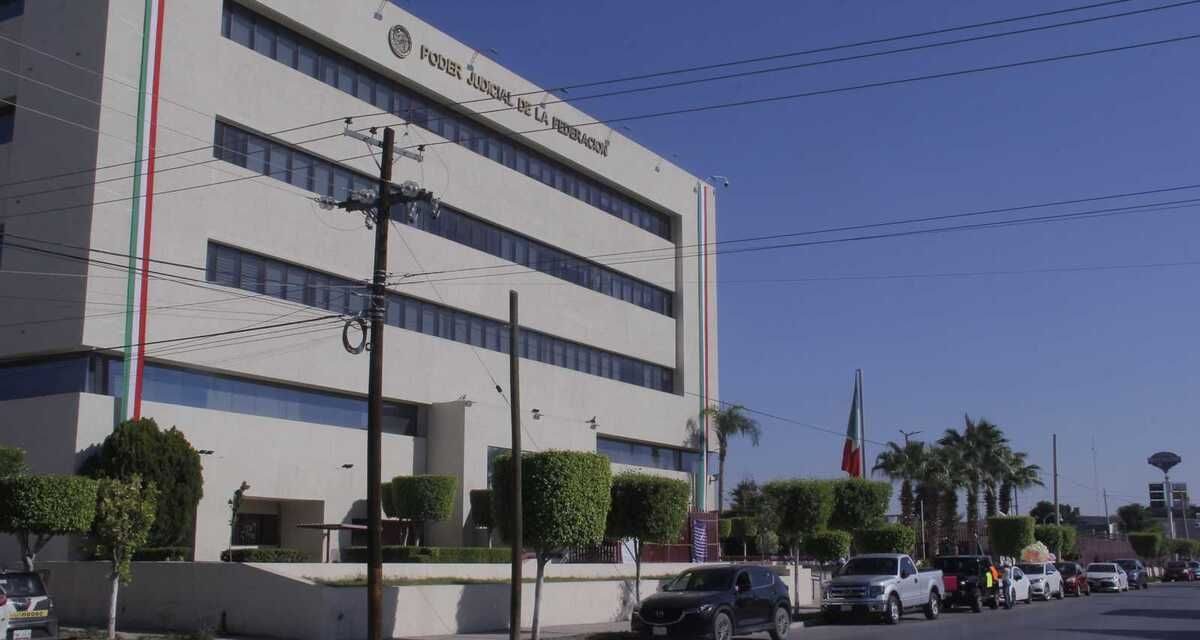 Pide Coparmex Laguna evaluar el desempeño de jueces y magistrados