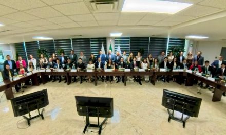 Cabildo Juvenil 2025 aprueba propuestas en favor del deporte y de la tecnología en la educación