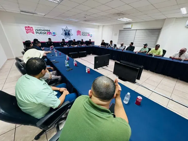 Vigilarán puntualmente los antros y bares de Torreón