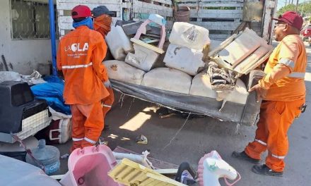 La ‘Ruta del Descacharre’ llega esta semana al fraccionamiento San Agustín
