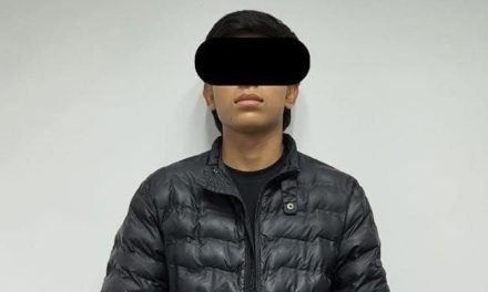 Ratifican prisión preventiva para Martín ‘N’, por agresión al exjugador de Lobos en Saltillo