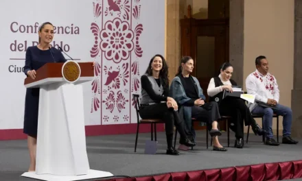 Federación destinará recursos de la subasta del Indep a la salud del pueblo amuzgo
