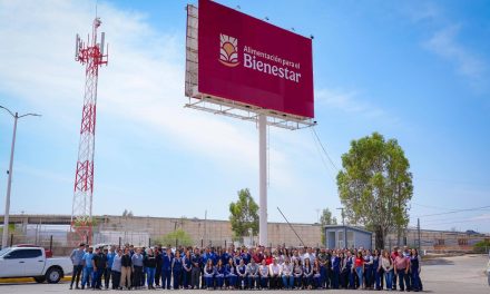 Destapan nuevo caso de corrupción en Alimentación para el Bienestar