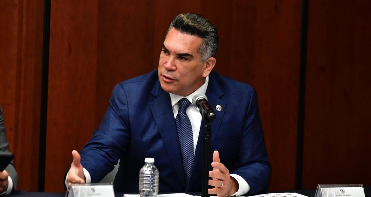 PRI no acudirá a la toma de protesta del Poder Judicial