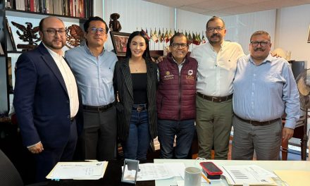 Destaca presidenta Sheinbaum avance del programa Leche del Bienestar