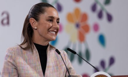 Sheinbaum da lección magistral sobre cómo negociar con Trump