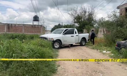 Encuentran 32 cuerpos en una fosa clandestina en Guanajuato