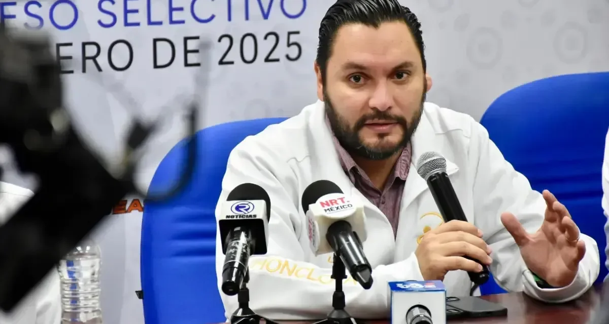 Carlos Villarreal anuncia cambio de fecha para la Feria de Monclova